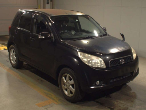 2008 Toyota Rush J200E[2]