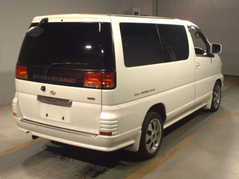 2001 Nissan Elgrand ATWE50[1]