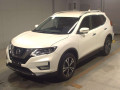 2019 Nissan X-Trail