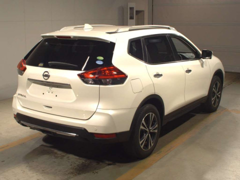 2019 Nissan X-Trail T32[1]