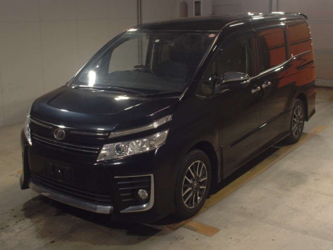 2015 Toyota Voxy ZRR80W[0]