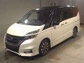 2019 Nissan Serena