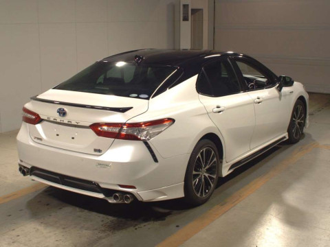 2020 Toyota Camry AXVH70[1]