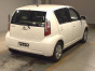 2008 Toyota Passo