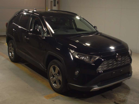 2019 Toyota RAV4 MXAA54[2]