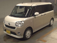 2020 Daihatsu Move Canbus