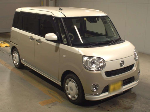 2020 Daihatsu Move Canbus LA800S[2]