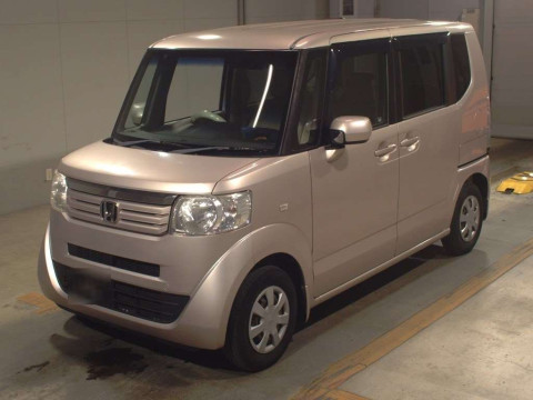 2012 Honda N-BOX JF1[0]