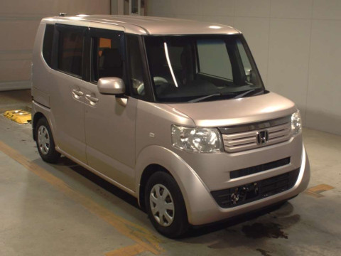 2012 Honda N-BOX JF1[2]