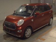 2015 Daihatsu Cast