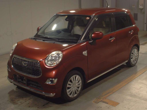 2015 Daihatsu Cast LA250S[0]