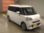 2022 Daihatsu Move Canbus