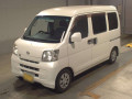 2012 Daihatsu Hijet Cargo