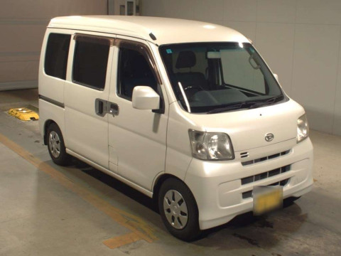 2012 Daihatsu Hijet Cargo S331V[2]