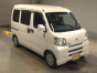 2012 Daihatsu Hijet Cargo