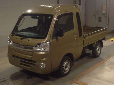 2019 Daihatsu Hijet Truck S500P[0]