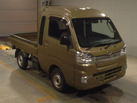 2019 Daihatsu Hijet Truck S500P[2]