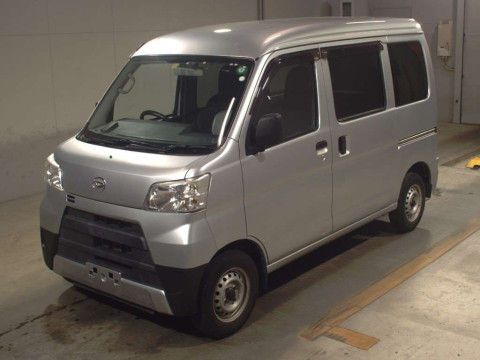 2019 Daihatsu Hijet Cargo S321V[0]