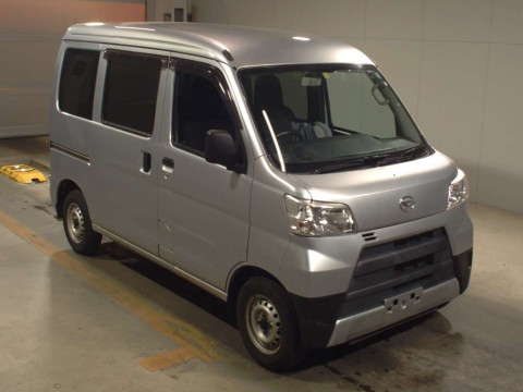 2019 Daihatsu Hijet Cargo S321V[2]