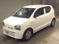 2020 Suzuki Alto