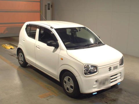 2020 Suzuki Alto HA36S[2]