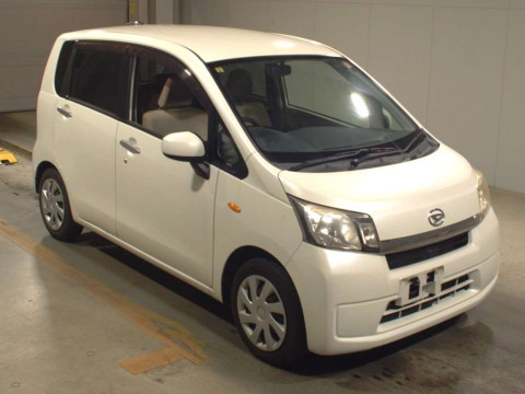 2014 Daihatsu Move LA100S[2]