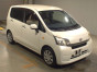 2014 Daihatsu Move