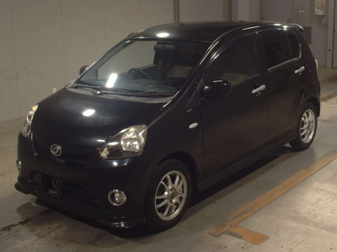 2011 Daihatsu Mira es LA300S[0]