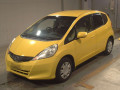 2012 Honda Fit