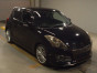 2012 Suzuki Swift