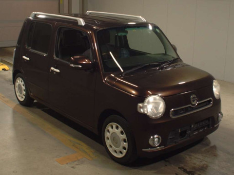 2014 Daihatsu Mira Cocoa L675S[2]