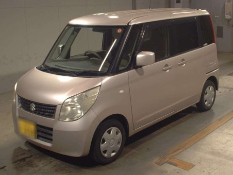 2012 Suzuki Palette MK21S[0]