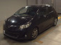 2011 Toyota Vitz