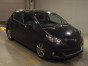 2011 Toyota Vitz