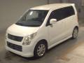 2012 Suzuki Wagon R