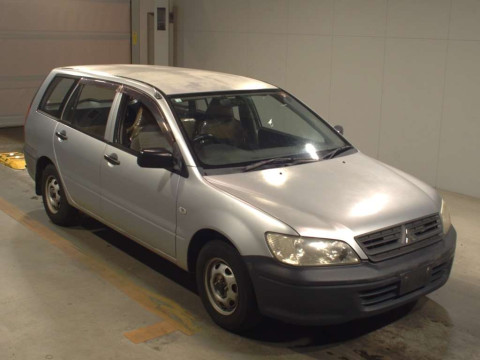 2007 Mitsubishi Lancer Cargo CS2V[2]