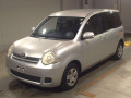 2009 Toyota Sienta