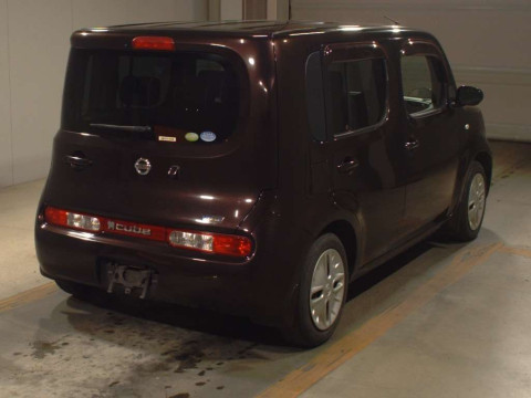 2010 Nissan Cube Z12[1]