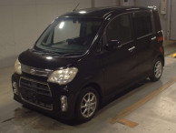 2012 Daihatsu Tanto Exe Custom