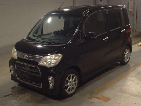 2012 Daihatsu Tanto Exe Custom L455S[0]