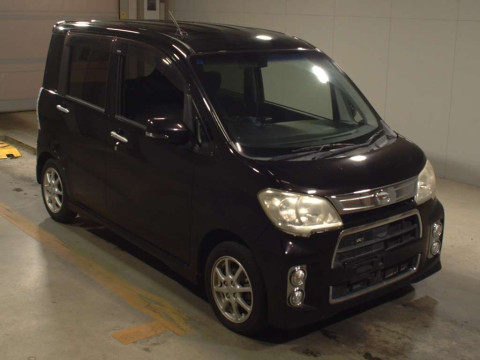 2012 Daihatsu Tanto Exe Custom L455S[2]