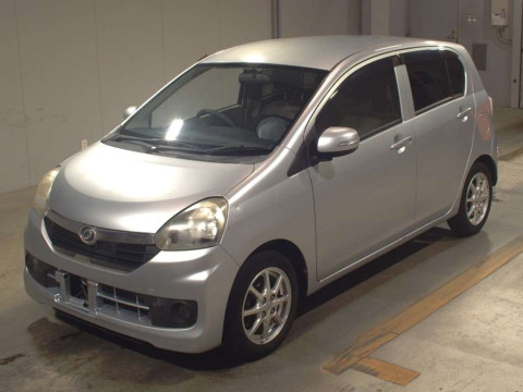 2014 Daihatsu Mira es LA300S[0]