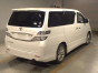 2010 Toyota Vellfire