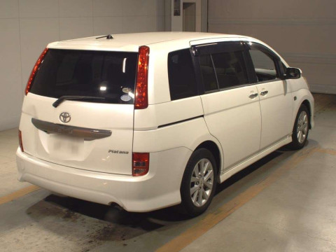 2008 Toyota Isis ANM10W[1]