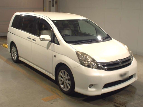 2008 Toyota Isis ANM10W[2]