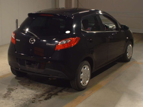 2012 Mazda Demio DE3FS[1]