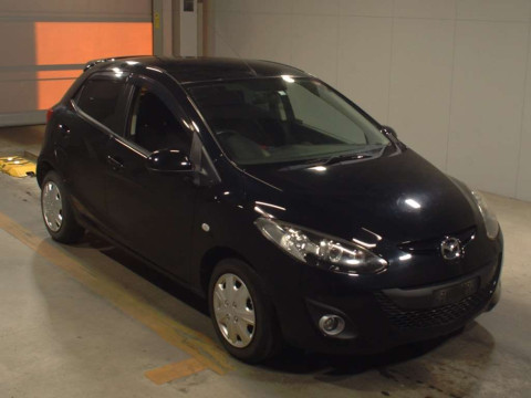 2012 Mazda Demio DE3FS[2]