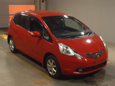 2010 Honda Fit GE6[2]