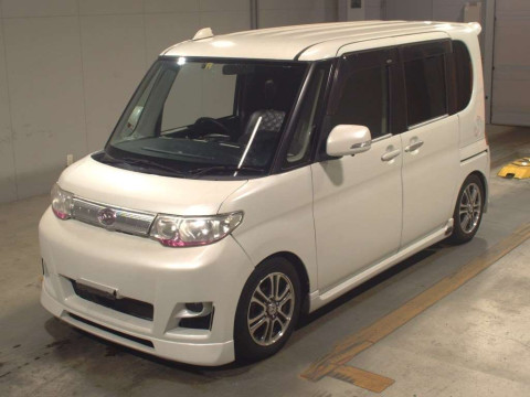 2010 Daihatsu Tanto Custom L375S[0]