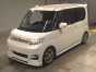 2010 Daihatsu Tanto Custom